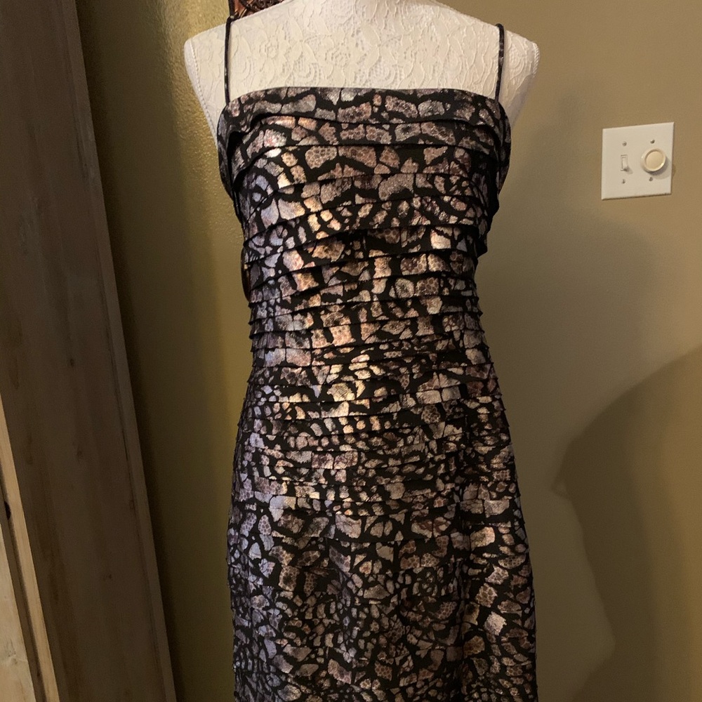 After 5 Dress